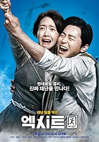 Exit 2019 Hindi Dubbed Korean 480p 720p 1080p FilmyMeet