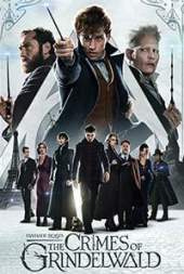 Fantastic Beasts 2 FilmyMeet  2018 300MB Dual Audio Hindi 480p FilmyMeet