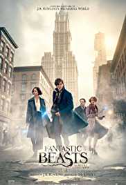 Fantastic Beasts FilmyMeet 2016 300MB Dual Audio Hindi 480p FilmyMeet