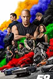 Fast And Furious 9 F9  2021 Hindi Dubbed 480p 720p FilmyMeet