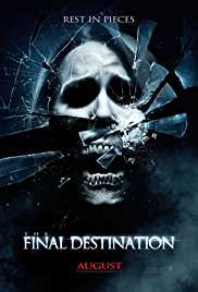 Final Destination 4 2009 Dual Audio Hindi 480p 300MB FilmyMeet