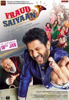 Fraud Saiyyan 2019 300MB 480p Full Movie Download FilmyMeet