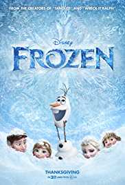 Frozen 2013 Dual Audio Hindi 480p 300MB FilmyMeet