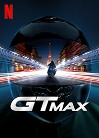 GTMax  2024 Hindi Dubbed English 480p 720p 1080p FilmyMeet