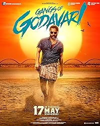 Gangs of Godavari 2024 Hindi Dubbed Telugu  480p 720p 1080p FilmyMeet