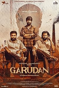 Garudan 2024 Hindi Dubbed Movie Download 480p 720p 1080p FilmyMeet