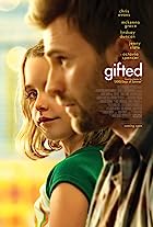 Gifted  2017 Hindi Dubbed English 480p 720p 1080p FilmyMeet