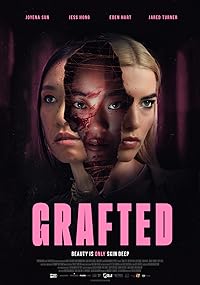 Grafted 2024 Hindi Dubbed English Movie Download 480p 720p 1080p FilmyMeet