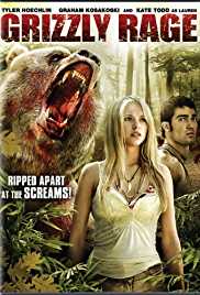 Grizzly Rage 2007 Hindi Dual Audio 300MB 480p FilmyMeet