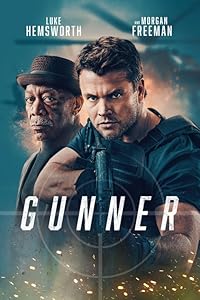 Gunner 2024 Hindi Dubbed English Tamil Telugu 480p 720p 1080p