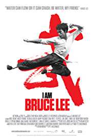 I Am Bruce Lee  2011 Dual Audio Hindi 480p 300MB FilmyMeet