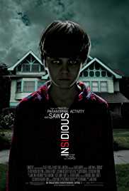 Insidious 2010 Dual Audio Hindi 480p 300MB FilmyMeet