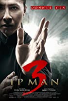 Ip Man 3 2015 Hindi Dubbed  480p 720p FilmyMeet