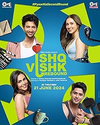 Ishq Vishk Rebound 2024 Movie Download 480p 720p 1080p FilmyMeet