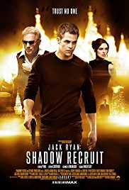 Jack Ryan Shadow Recruit  2014 Dual Audio Hindi 480p 300MB FilmyMeet