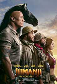 Jumanji The Next Level 2019 Hindi Dubbed 300MB 480p FilmyMeet