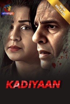 Kadiyaan 2024 Web Series Download 480p 720p 1080p FilmyMeet