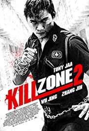 Kill Zone 2 FilmyMeet Hindi Dubbed 480p BluRay 300MB FilmyMeet