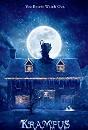 Krampus 2015 Dual Audio Hindi 480p 300MB FilmyMeet