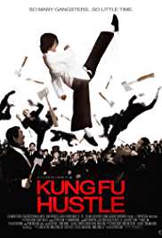 Kung Fu Hustle  2004 Hindi Dubbed 300MB 480p FilmyMeet