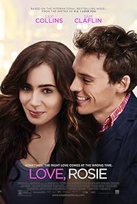 Love Rosie  2014 Hindi Dubbed English Movie Download 480p 720p 1080p FilmyMeet