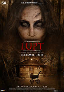 Lupt 2018 Hindi 480p 300MB HD Full Movie Download FilmyMeet