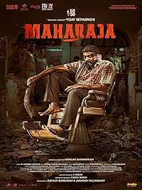 Maharaja 2024 Hindi Dubbed 480p 720p 1080p FilmyMeet