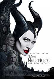 Maleficent 2 Mistress Of Evil  2019 Dual Audio Hindi 480p 300MB FilmyMeet