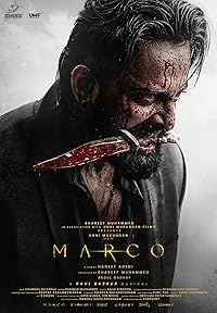 Marco 2024 Hindi Dubbed Movie 480p 720p 1080p FilmyMeet