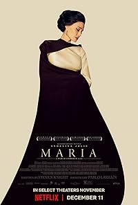 Maria  2024 Hindi Dubbed Movie Download 480p 720p 1080p FilmyMeet