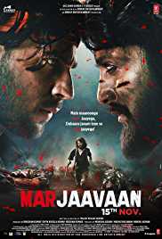 Marjaavaan 2019 Full Movie Download FilmyMeet