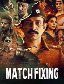 Match Fixing 2025 Hindi Movie Download 480p 720p 1080p FilmyMeet