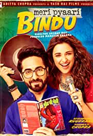 Meri Pyaari Bindu 2017 Full Movie Download FilmyMeet