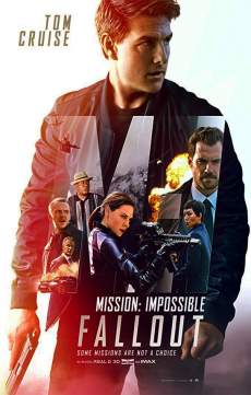 Mission Impossible 6 FilmyMeet 300MB Dual Audio Movie Donwload