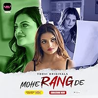 Mohe Range De  2024  Voovi Season 1 Episode 5 720p