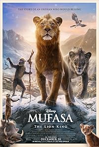 Mufasa The Lion King 2024 Hindi Dubbed English 480p 720p 1080p FilmyMeet