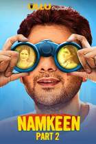 Namkeen Part 2 2021 S01 Ullu Web Series Download 480p 720p FilmyMeet