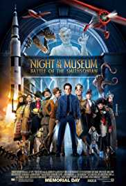 Night At The Museum 2  2009 Dual Audio Hindi 480p 300MB FilmyMeet