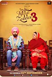 Nikka Zaildar 3  2019 Punjabi Full Movie Download FilmyMeet