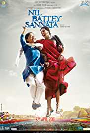 Nil Battey Sannata 2015 Full Movie Download FilmyMeet