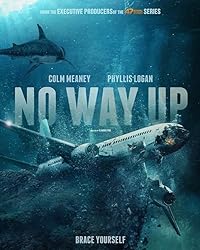 No Way Up 2024 Hindi Dubbed English 480p 720p 1080p FilmyMeet