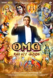 OMG Oh My God 2012 Full Movie Download FilmyMeet