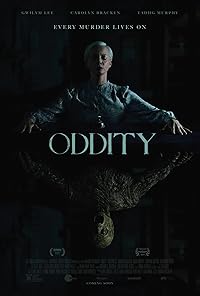 Oddity 2024 Hindi Dubbed Movie 480p 720p 1080p Download FilmyMeet