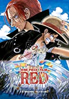 One Piece Film Red  2022 Hindi Dubbed 480p 720p FilmyMeet