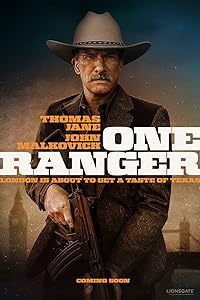 One Ranger  2023 Hindi Dubbed English 480p 720p 1080p