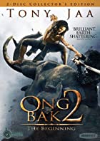 Ong Bak 2 The Beginning  2008 Hindi Dubbed 480p 720p FilmyMeet