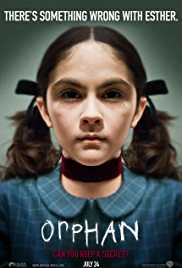 Orphan 2009 Dual Audio Hindi 480p 300MB FilmyMeet