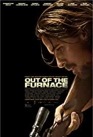 Out of the Furnace  2013 Dual Audio Hindi 480p FilmyMeet