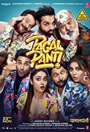 Pagalpanti 2019 Full Movie Download FilmyMeet