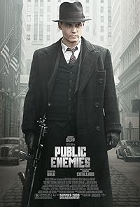 Public Enemies 2009 Hindi Dubbed English Movie Download 480p 720p 1080p FilmyMeet